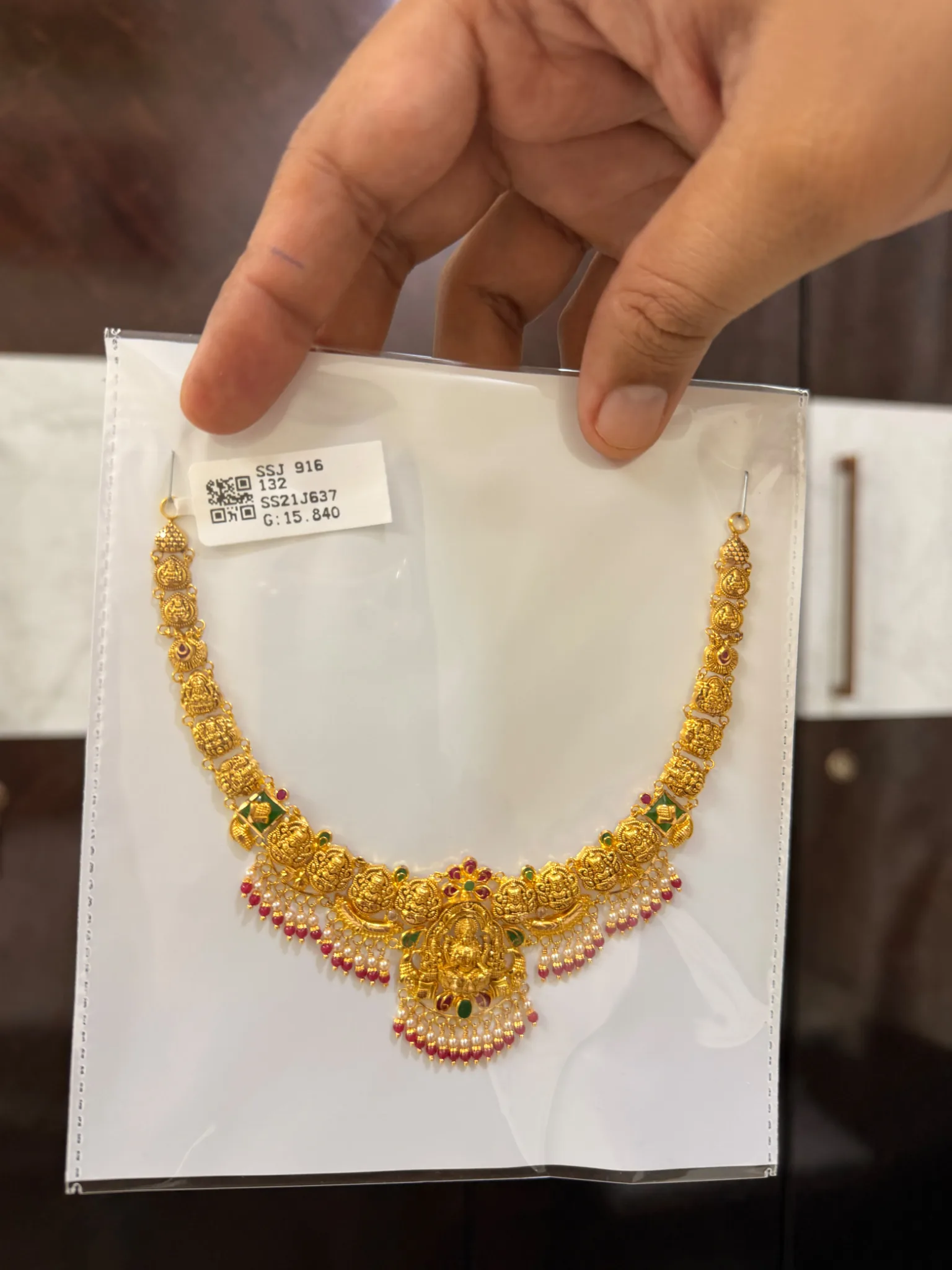 necklace — Necklaces