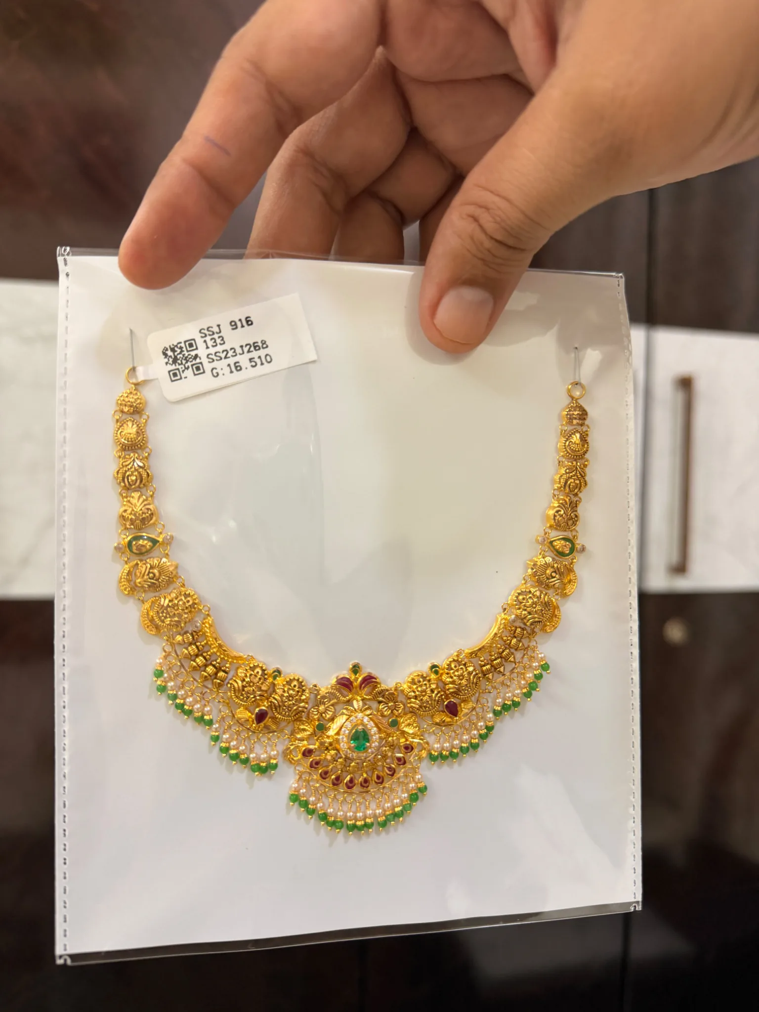 necklace — Necklaces