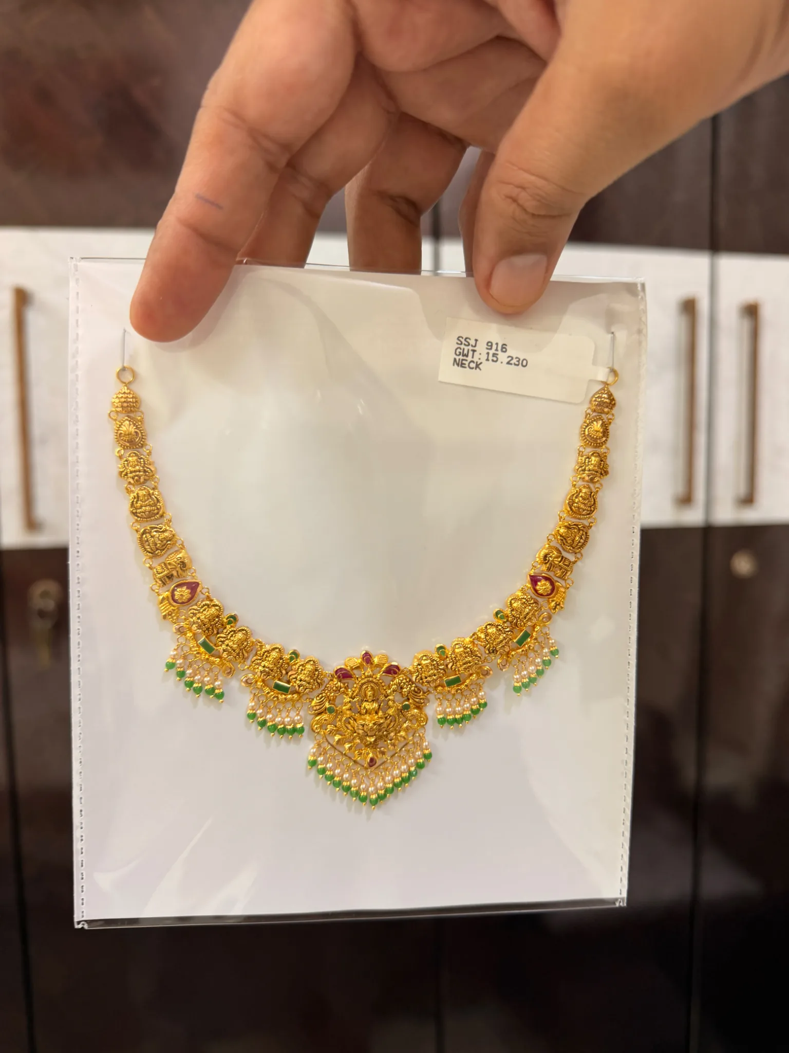 necklace — Necklaces